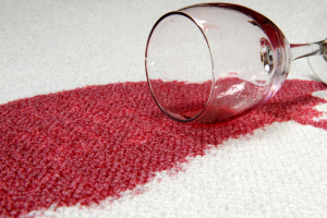 Carpet Cleaning Service - On The Spot Cleaning Services